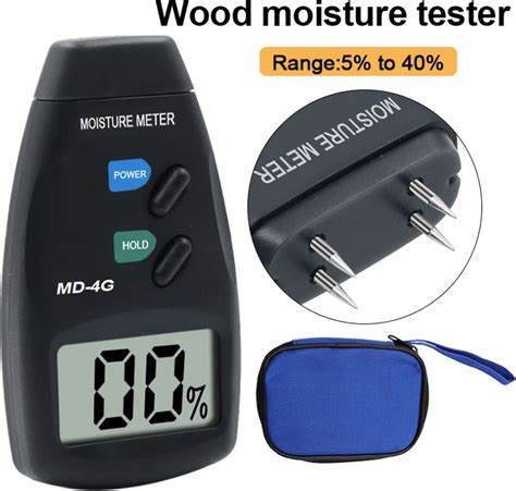 vochtmeter kopen belgie|vochtigheidsmeter hout.